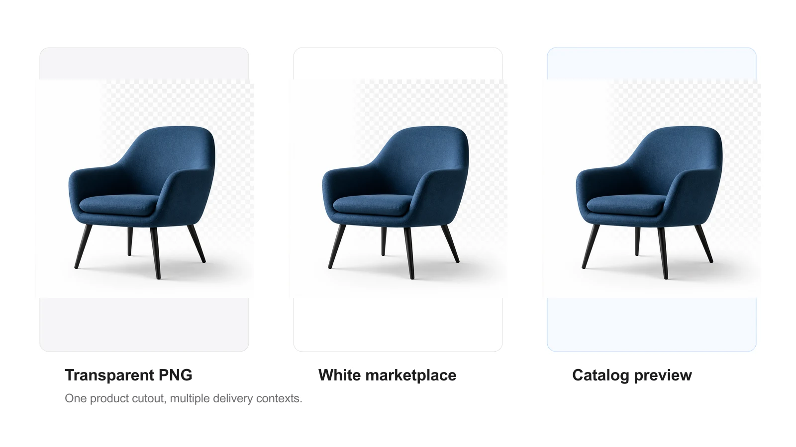 Removed background product cutout prepared for PNG and marketplace layouts